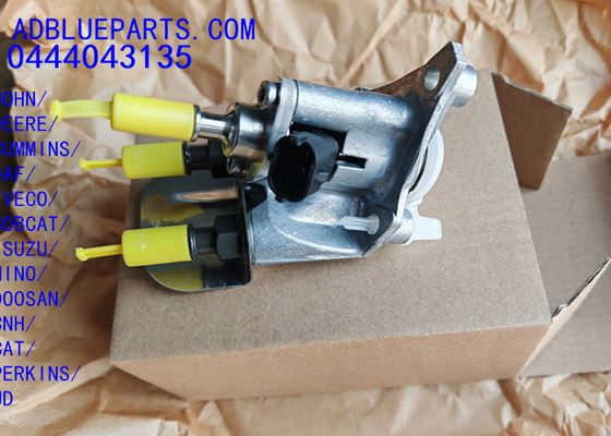 0444043135 OEM BOSCH डीएफ डोजिंग यूनिट / यूरिया नोजल / डोजिंग मॉड्यूल 0444043135 Adblue इंजेक्टर नोजल डोजिंग नोजल के लिए जॉन डीरे कमिंस DAF IVECO BOBCAT ISUZU HINO DOOSAN CNH PER CATKINS UD