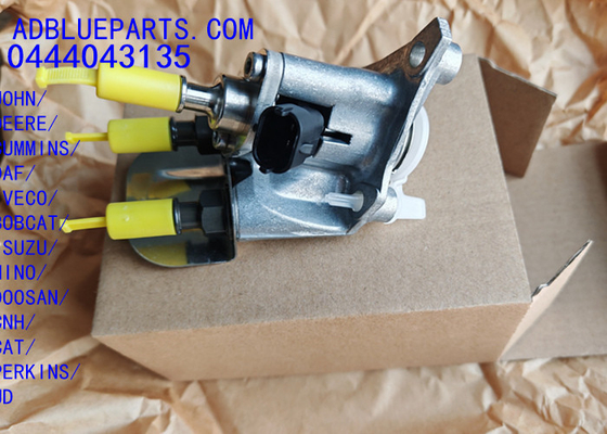 0444043135 OEM BOSCH डीएफ डोजिंग यूनिट / यूरिया नोजल / डोजिंग मॉड्यूल 0444043135 Adblue इंजेक्टर नोजल डोजिंग नोजल के लिए जॉन डीरे कमिंस DAF IVECO BOBCAT ISUZU HINO DOOSAN CNH PER CATKINS UD