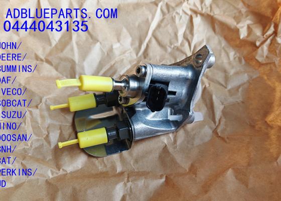 0444043135 OEM BOSCH डीएफ डोजिंग यूनिट / यूरिया नोजल / डोजिंग मॉड्यूल 0444043135 Adblue इंजेक्टर नोजल डोजिंग नोजल के लिए जॉन डीरे कमिंस DAF IVECO BOBCAT ISUZU HINO DOOSAN CNH PER CATKINS UD