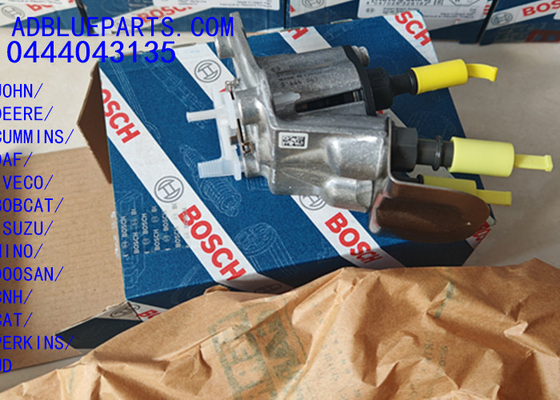0444043135 OEM BOSCH डीएफ डोजिंग यूनिट / यूरिया नोजल / डोजिंग मॉड्यूल 0444043135 Adblue इंजेक्टर नोजल डोजिंग नोजल के लिए जॉन डीरे कमिंस DAF IVECO BOBCAT ISUZU HINO DOOSAN CNH PER CATKINS UD