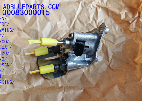 30083000015 OEM BOSCH डीएफ डोजिंग यूनिट / यूरिया नोजल / डोजिंग मॉड्यूल 30083000015 Adblue इंजेक्टर नोजल डोजिंग नोजल के लिए JOHN DEERE CUMMINS DAF IVECO BOBCAT ISUZU HINO DOOSAN CN CATH PERKINS UD