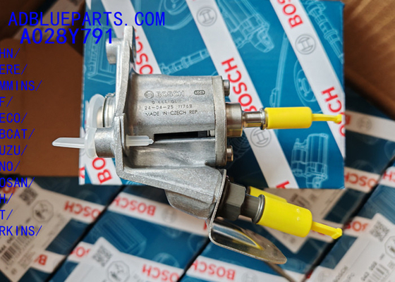 A028Y791 OEM BOSCH डीएफ डोजिंग यूनिट / यूरिया नोजल / डोजिंग मॉड्यूल A028Y791 एडब्लू इंजेक्टर नोजल डोजिंग नोजल जॉन डीरे कमिंस डीएएफ आईवेको बॉबकेट इसुज़ू हिनो डूसन CNH PER CATKINS UD