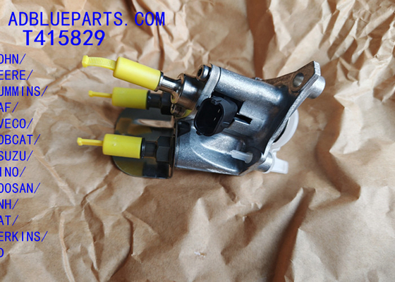 T415829 OEM BOSCH डीएफ डोजिंग यूनिट / यूरिया नोजल / डोजिंग मॉड्यूल T415829 Adblue इंजेक्टर नोजल डोजिंग नोजल के लिए JOHN DEERE CUMMINS DAF IVECO BOBCAT ISUZU HINO DOOSAN CN CATH PERKINS UD