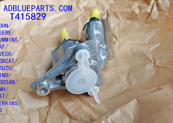 T415829 OEM BOSCH डीएफ डोजिंग यूनिट / यूरिया नोजल / डोजिंग मॉड्यूल T415829 Adblue इंजेक्टर नोजल डोजिंग नोजल के लिए JOHN DEERE CUMMINS DAF IVECO BOBCAT ISUZU HINO DOOSAN CN CATH PERKINS UD