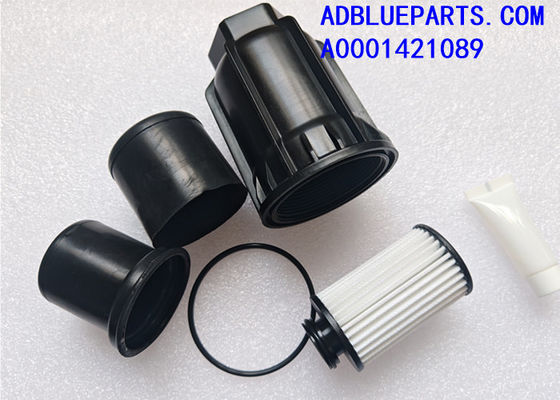 A0001421089 OEM ADBLUE FILTER REPAIR KIT/UREA FILTER REPAIR KIT और ADBLUE/UREA FILTER HOUSING और ADBLUE/UREA FILTER के लिए चरण 2 के लिए MERCEDES-BENZ/CUMMINS/SCANIA/DAF/EURO6