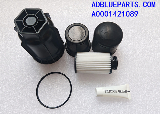 A0001421089 OEM ADBLUE FILTER REPAIR KIT/UREA FILTER REPAIR KIT और ADBLUE/UREA FILTER HOUSING और ADBLUE/UREA FILTER के लिए चरण 2 के लिए MERCEDES-BENZ/CUMMINS/SCANIA/DAF/EURO6
