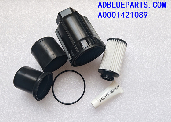 A0001421089 OEM ADBLUE FILTER REPAIR KIT/UREA FILTER REPAIR KIT और ADBLUE/UREA FILTER HOUSING और ADBLUE/UREA FILTER के लिए चरण 2 के लिए MERCEDES-BENZ/CUMMINS/SCANIA/DAF/EURO6