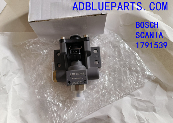 1791539 और 0444011016 OEM BOSCH ADBLUE डोजिंग मॉड्यूल डिस्पेंसर डिफ्यूज़र डोजिंग वाल्व डोजिंग मॉड्यूल Denox यूरिया डोजिंग मीटरिंग वाल्व SCANIA के लिए