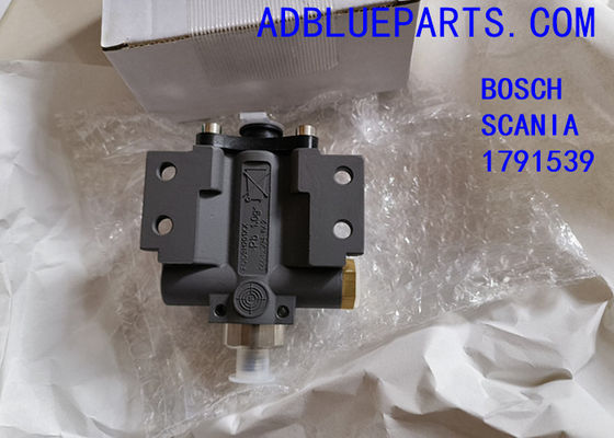 1791539 और 0444011016 OEM BOSCH ADBLUE डोजिंग मॉड्यूल डिस्पेंसर डिफ्यूज़र डोजिंग वाल्व डोजिंग मॉड्यूल Denox यूरिया डोजिंग मीटरिंग वाल्व SCANIA के लिए